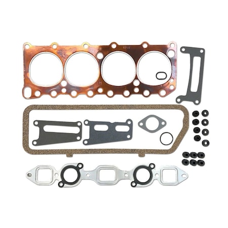 Aftermarket Head Gasket Set Fits International 100 2400A 544 2544 2500B 674 2500A 454 2400B ENH10-1075
